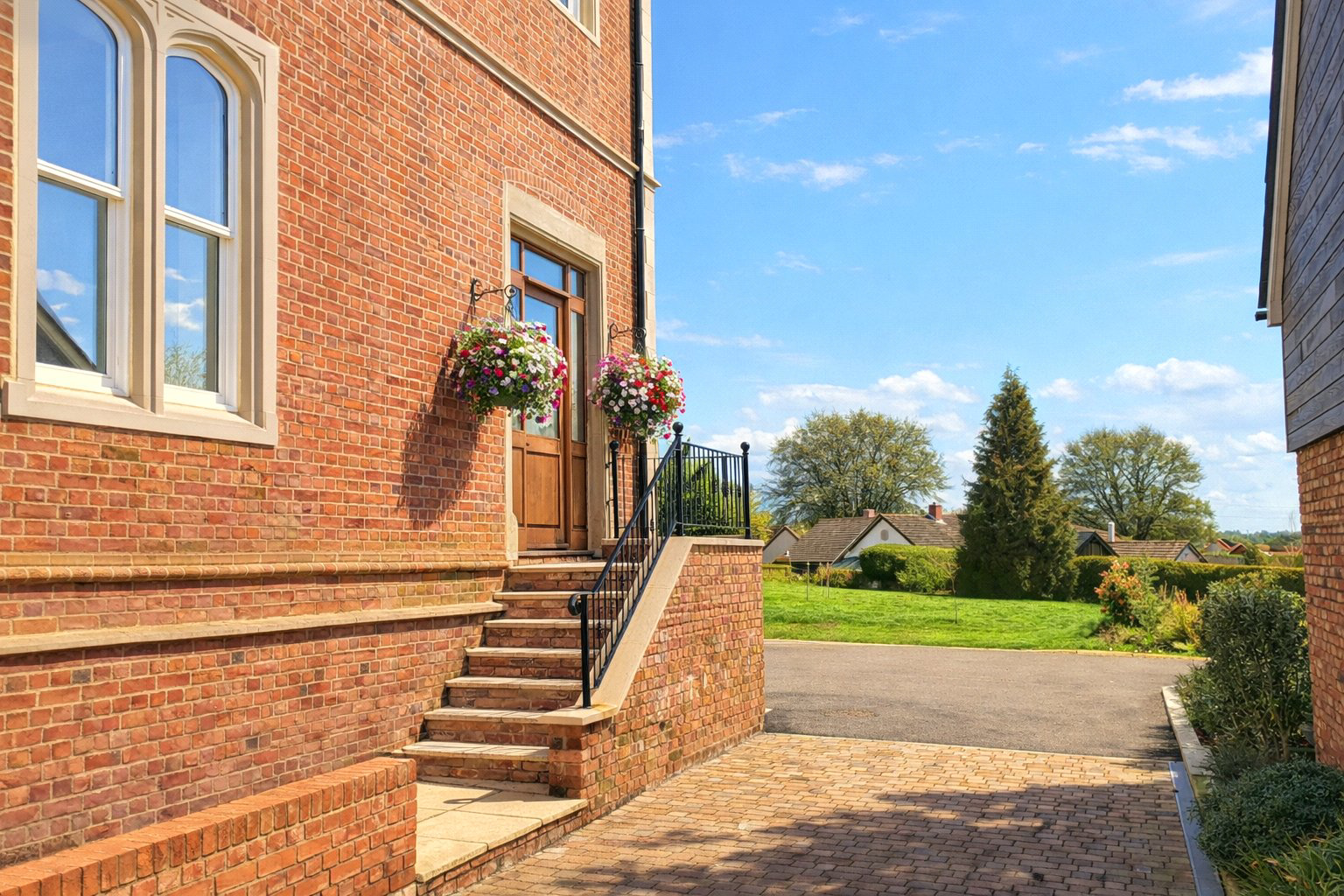Salston Manor, Ottery St Mary, Devon, EX11, photo 5