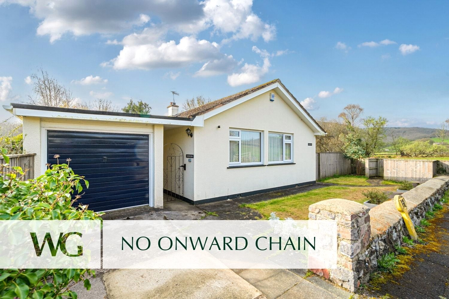 Briton Street Lane, Dunsford, Exeter, EX6