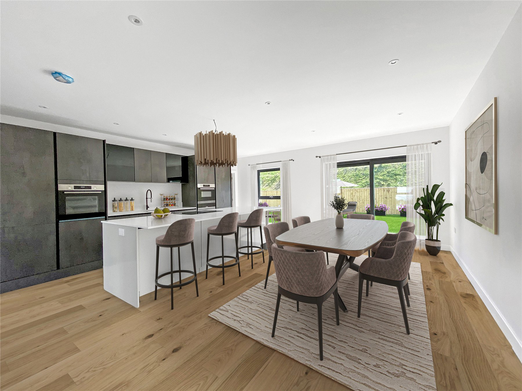 Lower East Moore Farm, Diptford, Totnes, Devon, TQ9, photo 3