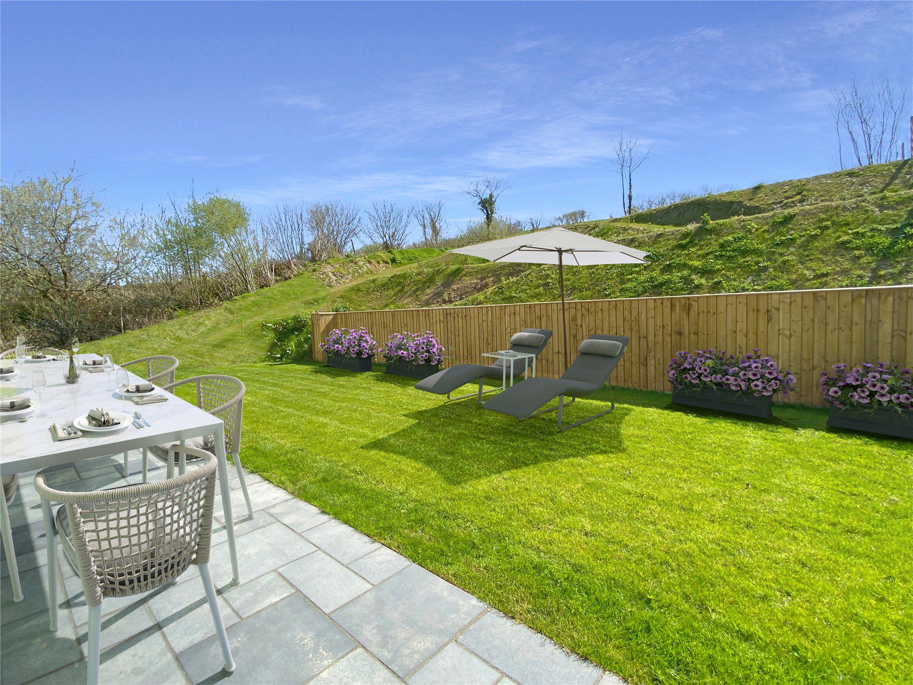 Lower East Moore Farm, Diptford, Totnes, Devon, TQ9, photo 4