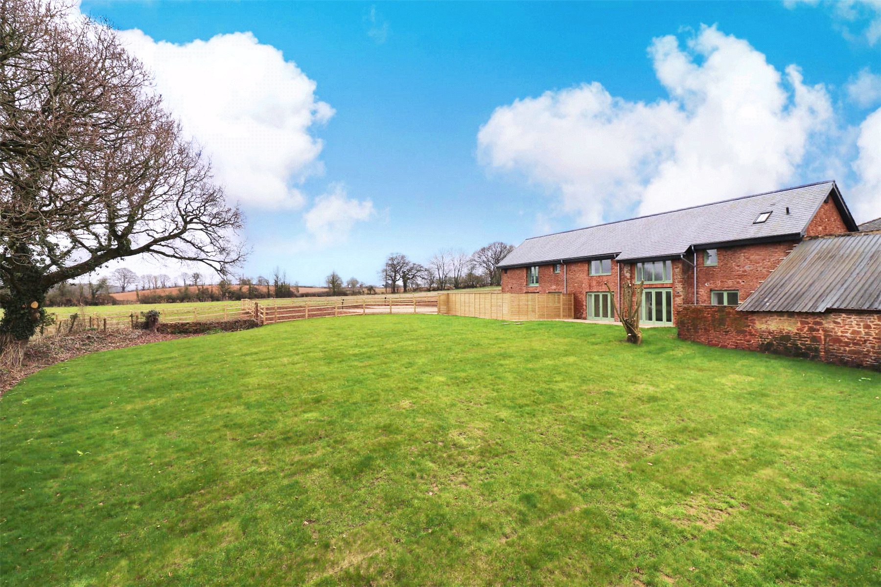 Loxbrook Meadows, Broadclyst, Exeter, EX5