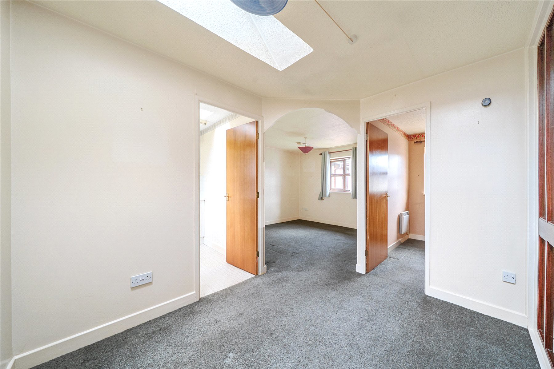 Sitting/Dining Room