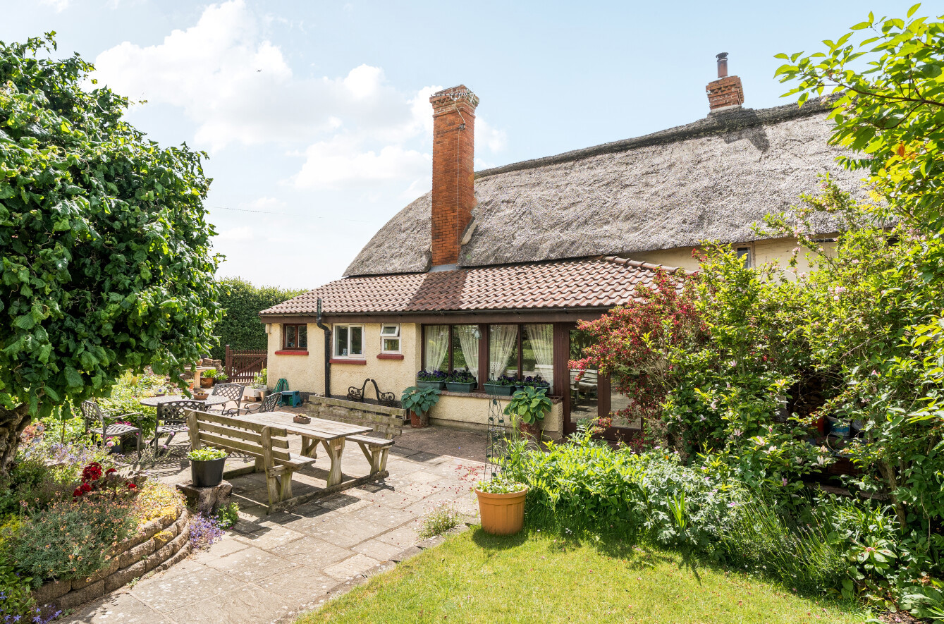 Fawns Cottage, Bishops Court Lane, Clyst St. Mary, Exeter, EX5, photo 11
