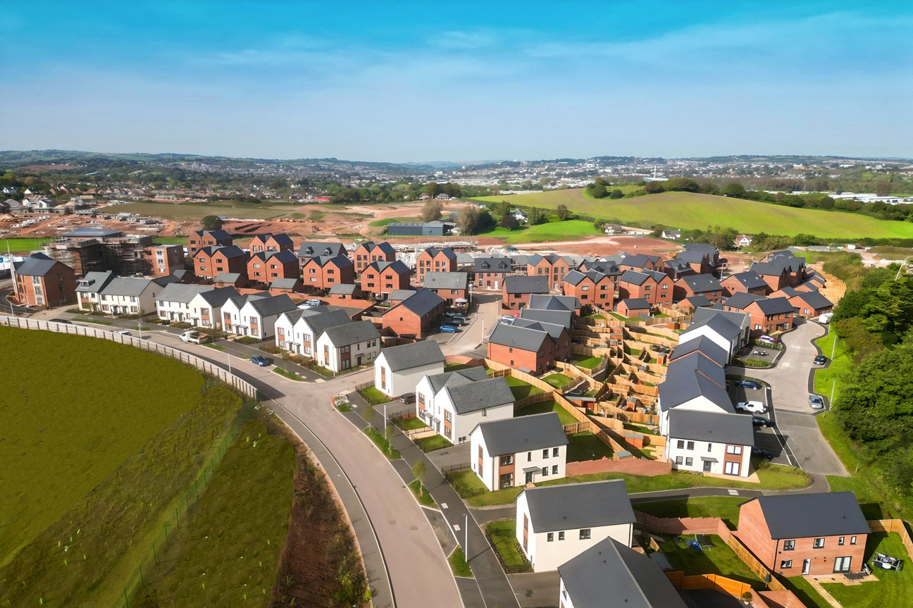 Haldon Reach, Trood Lane, Matford, Exeter, EX2