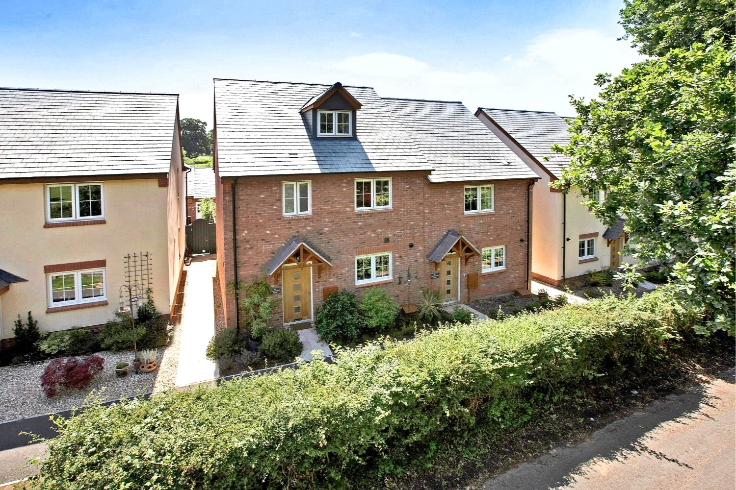 Seaward Park, Clyst St. George, Exeter, EX3