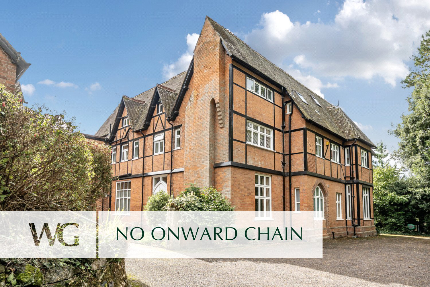 Lower Argyll Road, Duryard, Exeter, EX4