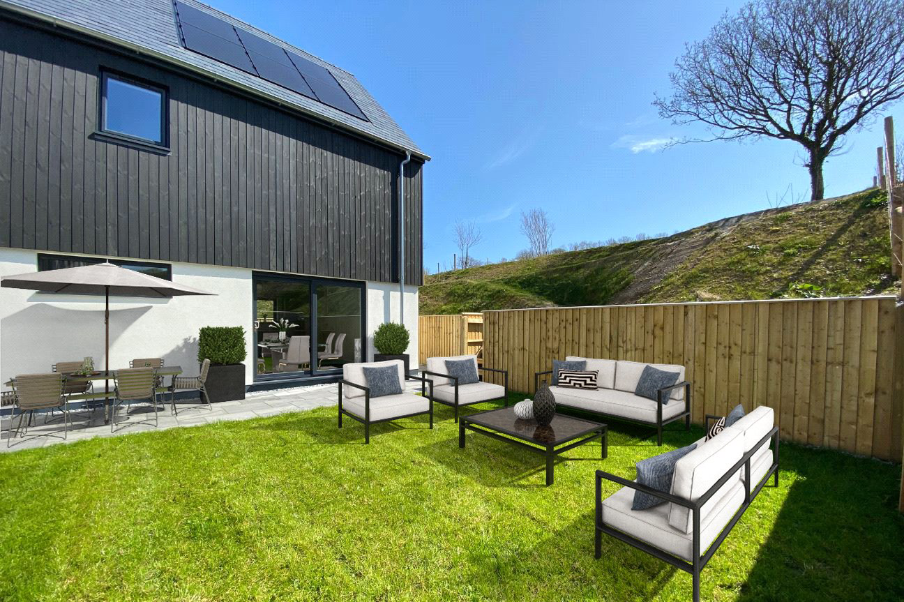 Lower East Moore Farm, Diptford, Totnes, Devon, TQ9, photo 6