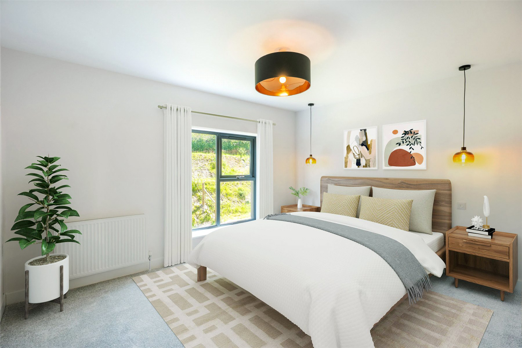 Lower East Moore Farm, Diptford, Totnes, Devon, TQ9, photo 8