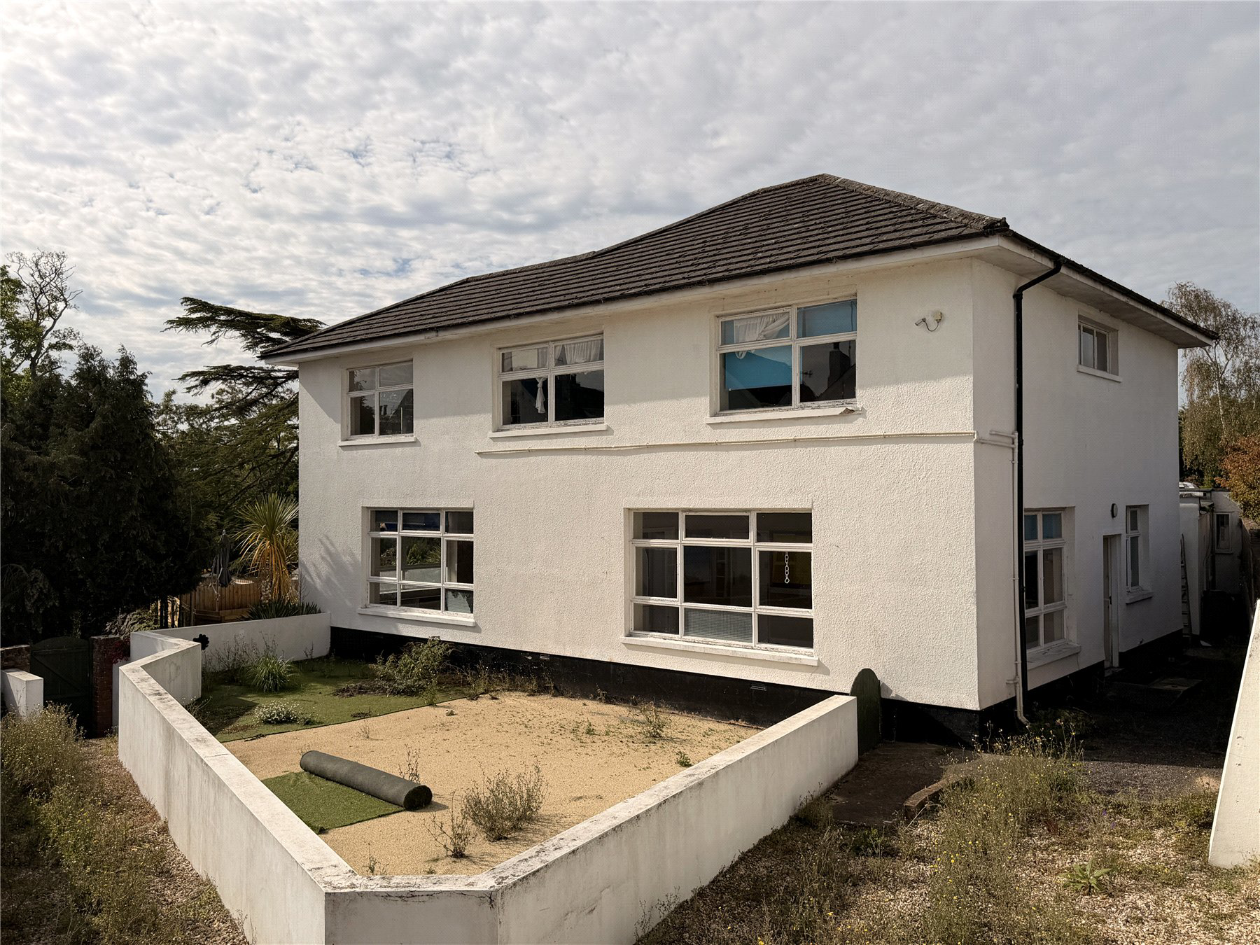 Mount Radford Crescent, St Leonards, Exeter, Devon, EX2