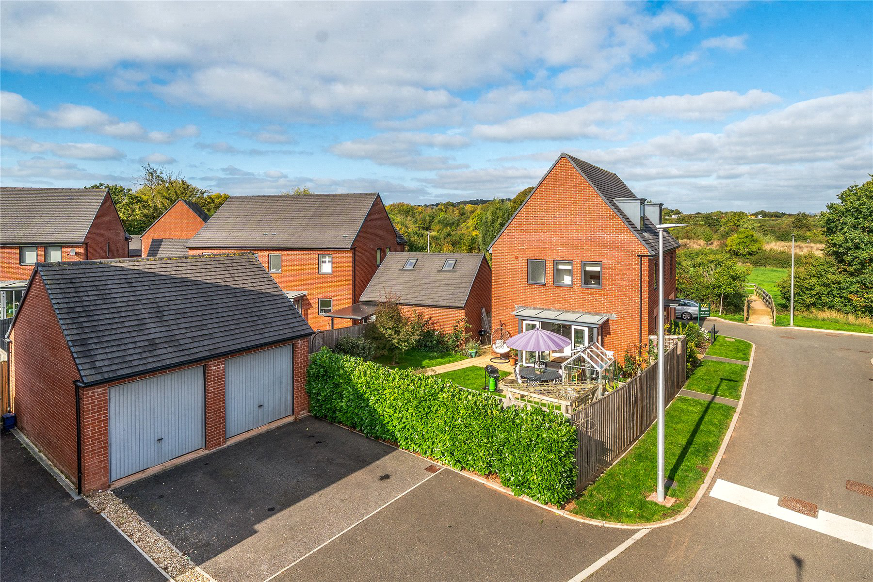 Barnade View, Tithebarn, Exeter, EX1, photo 9