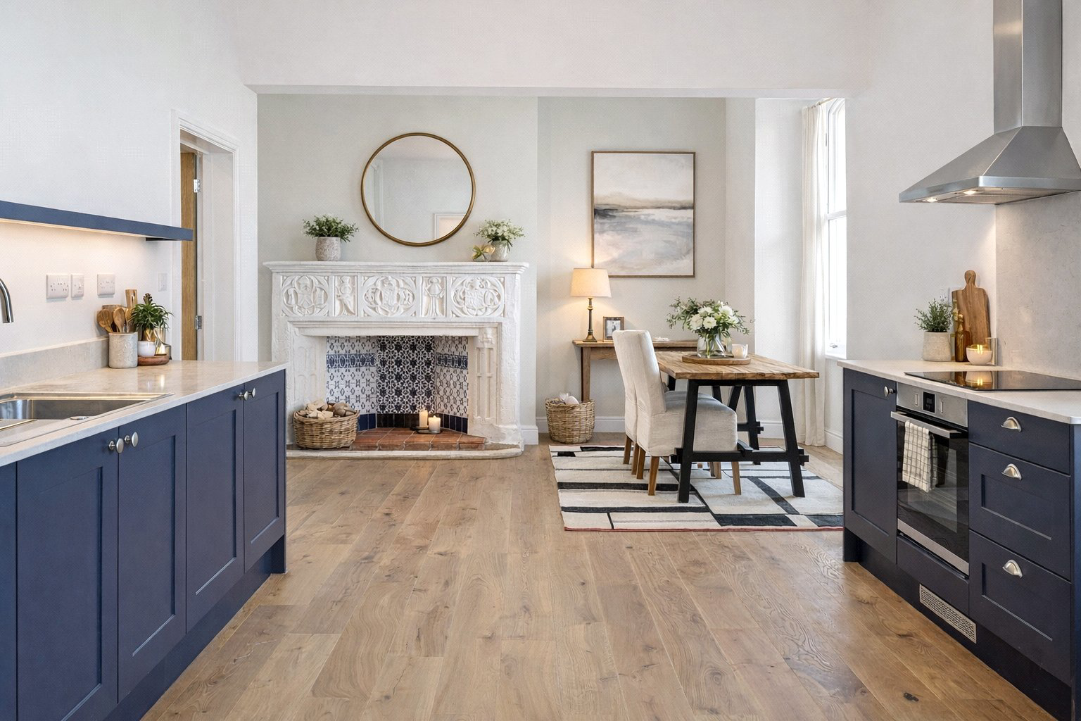 Salston Manor, Ottery St Mary, Devon, EX11