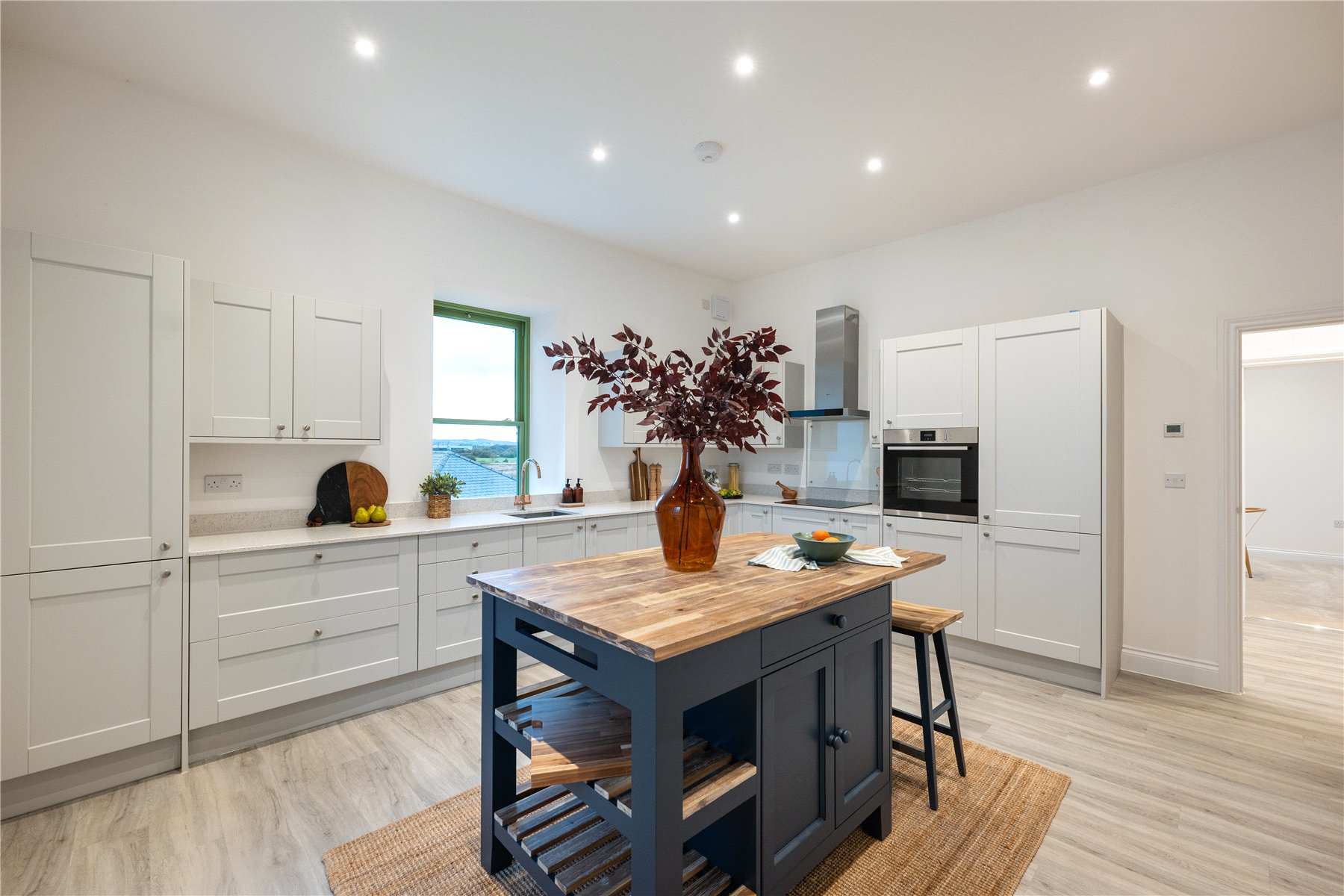 Kerswell Barton, Broadclyst, Exeter, EX5, photo 8