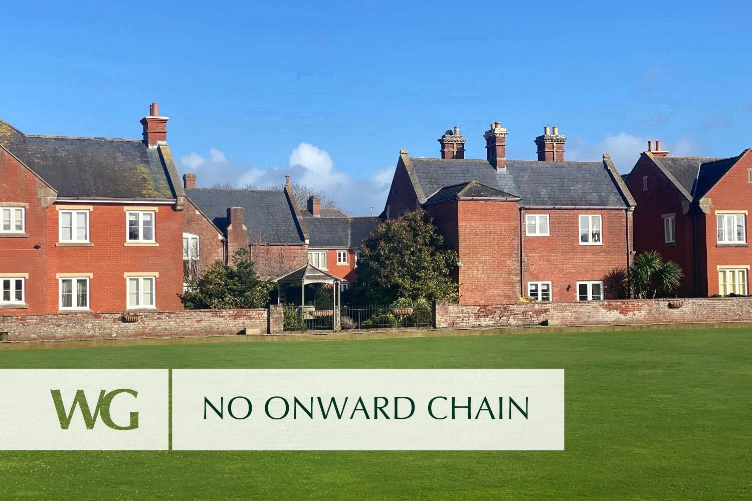 Parkfield Road, Topsham, Devon, EX3
