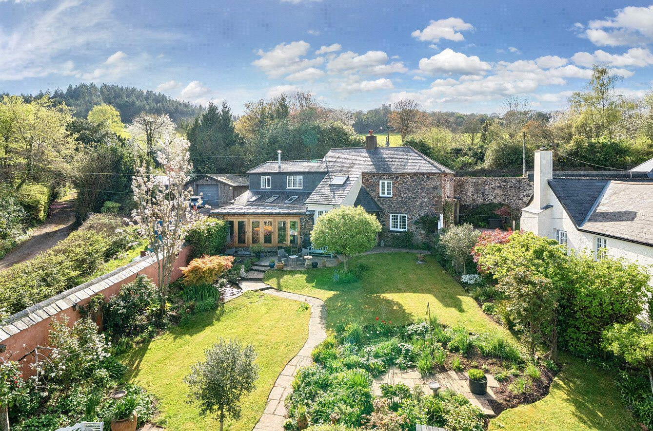Dunchideock, Exeter, Devon, EX6