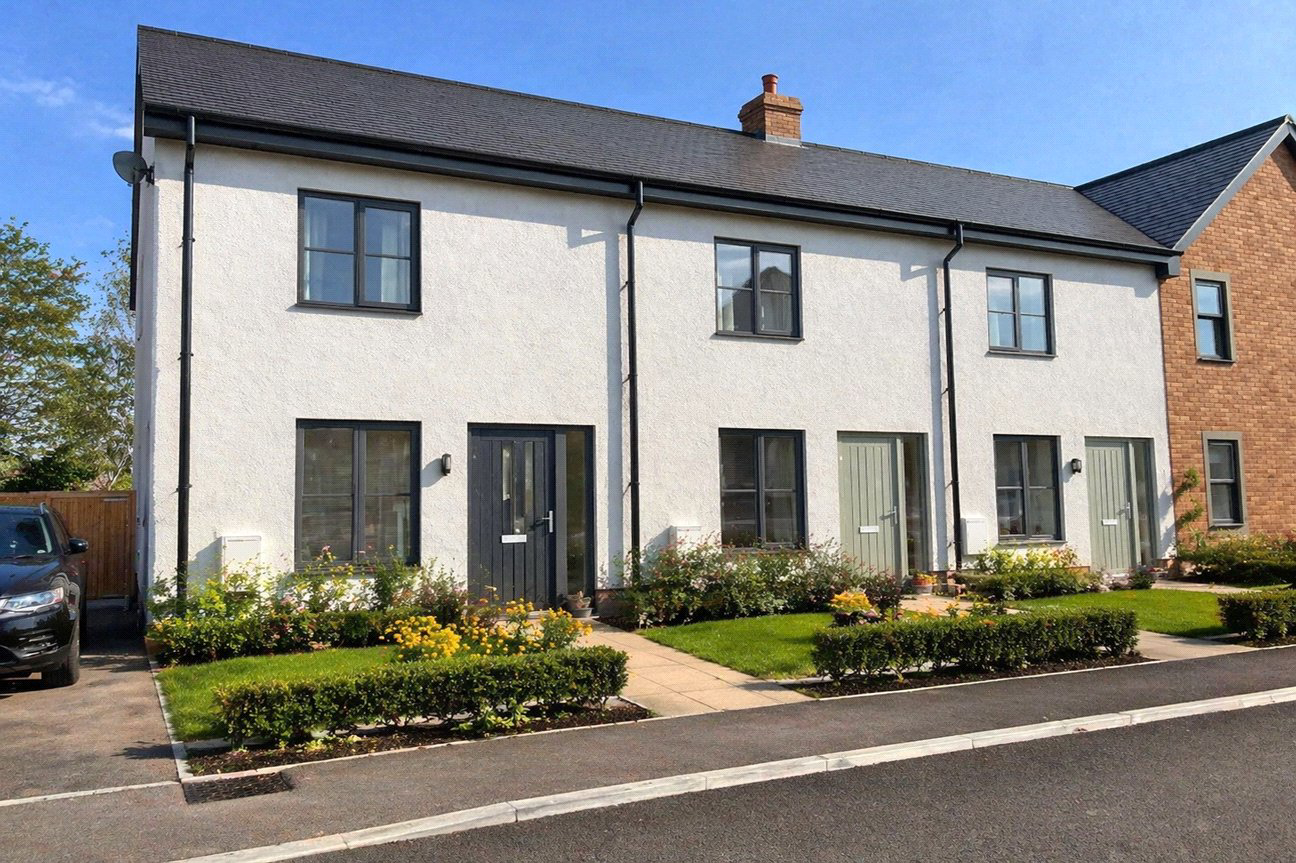 Barn Orchard, Colyton, Devon, EX24