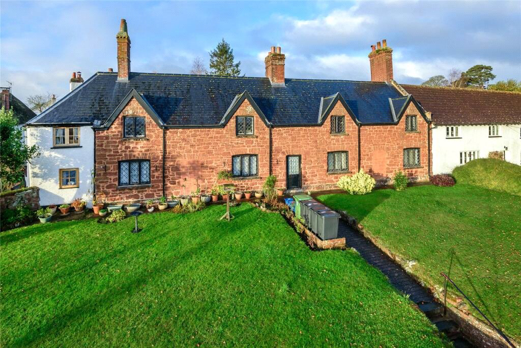 Main Road, Exminster, Devon, EX6