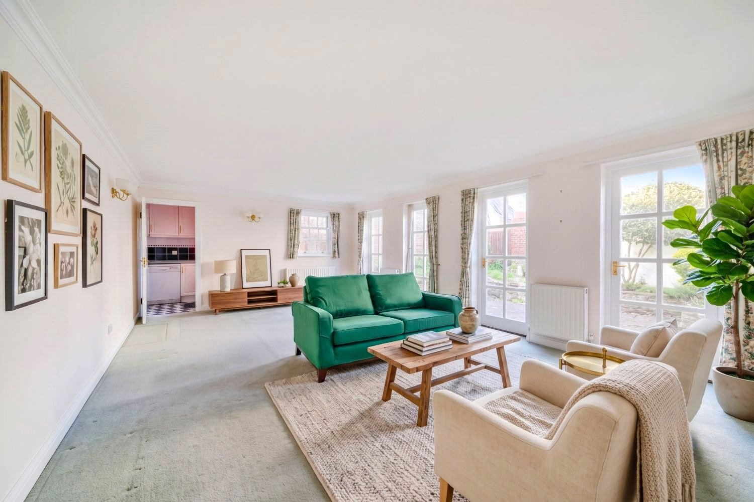 Globe Court, Globe Lane, Topsham, Exeter, EX3, photo 3