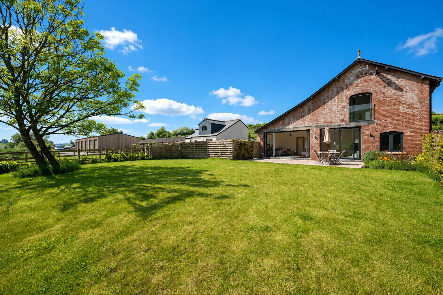 Weston Farm Estate, Ashcombe Road, Ashcombe, Devon, EX7, photo 2