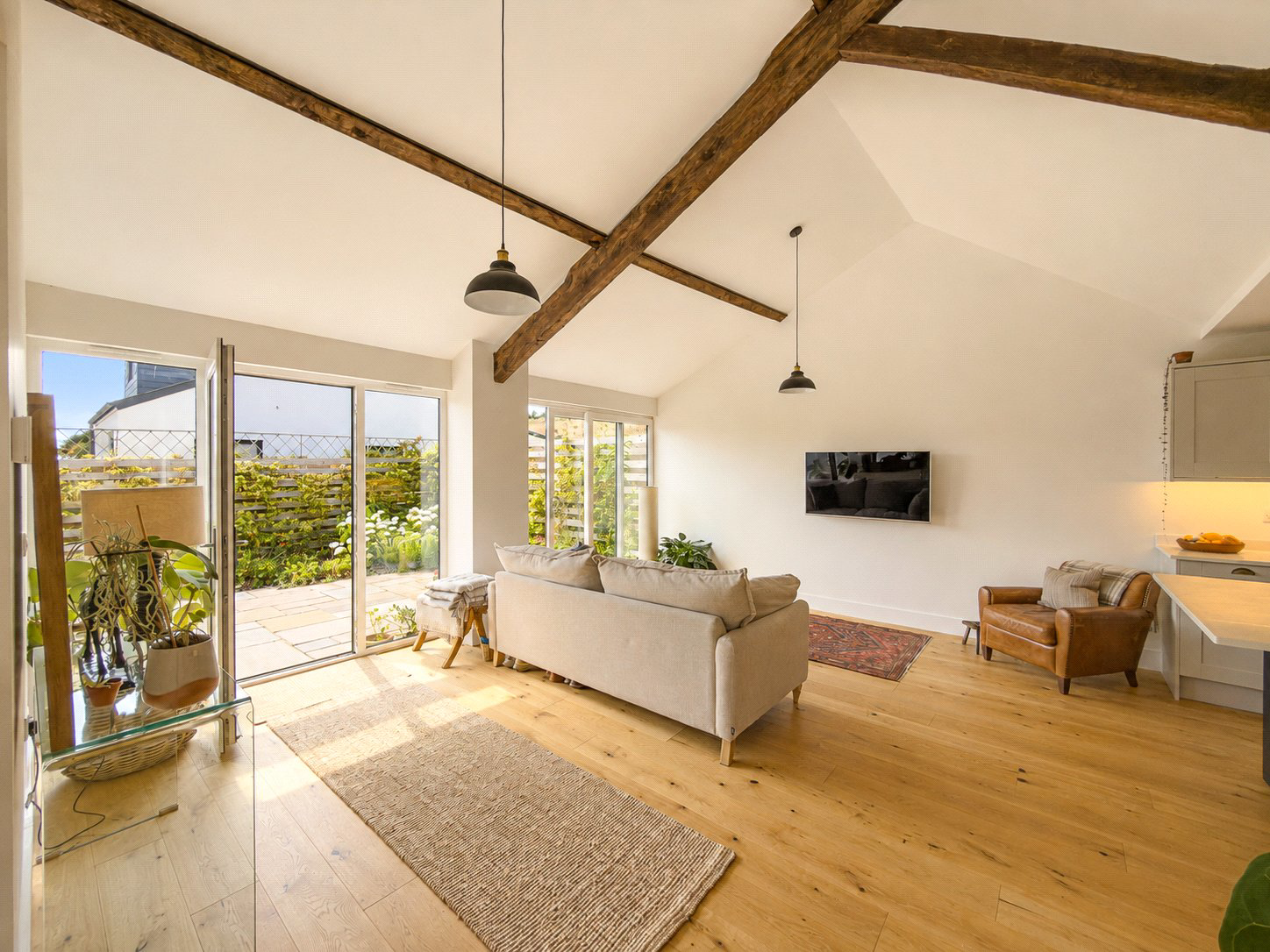 Weston Farm Estate, Ashcombe Road, Ashcombe, Devon, EX7, photo 4