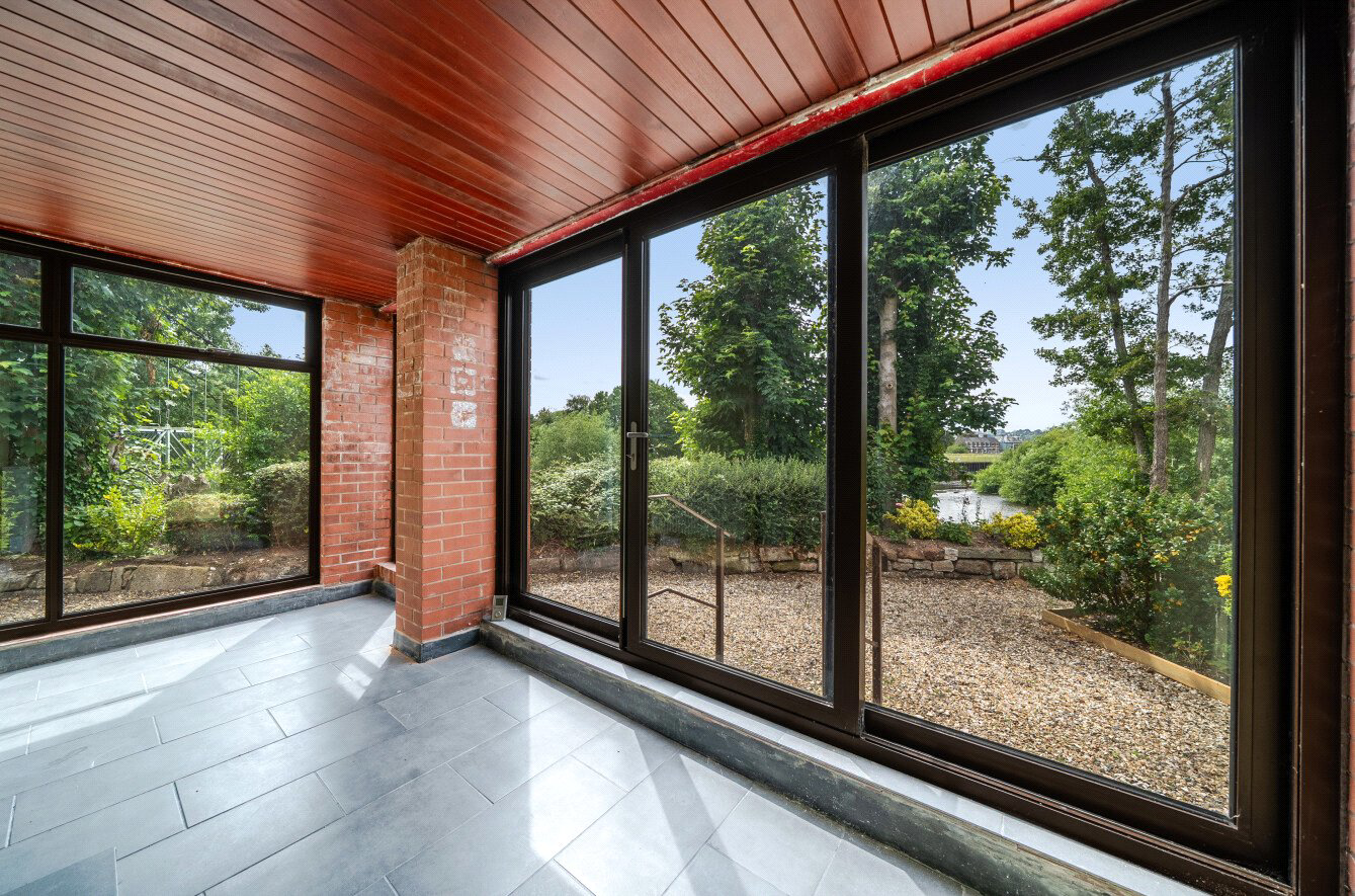 Trews Weir Court, St Leonards, Exeter, EX2, photo 3