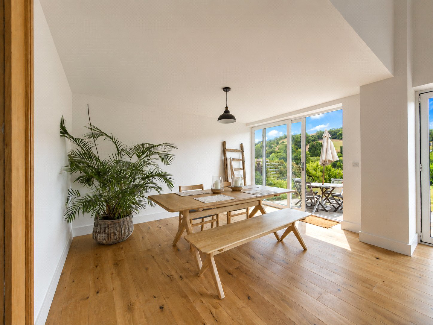 Weston Farm Estate, Ashcombe Road, Ashcombe, Devon, EX7, photo 5