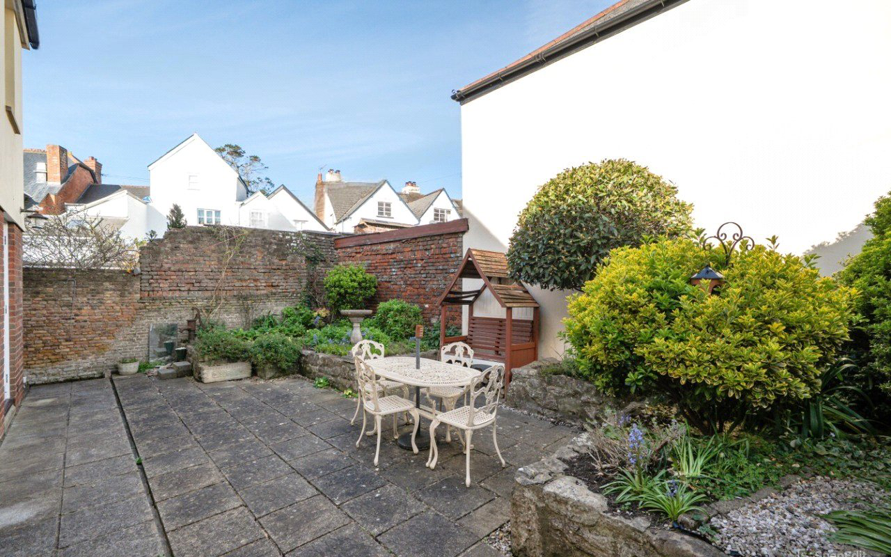 Globe Court, Globe Lane, Topsham, Exeter, EX3, photo 2