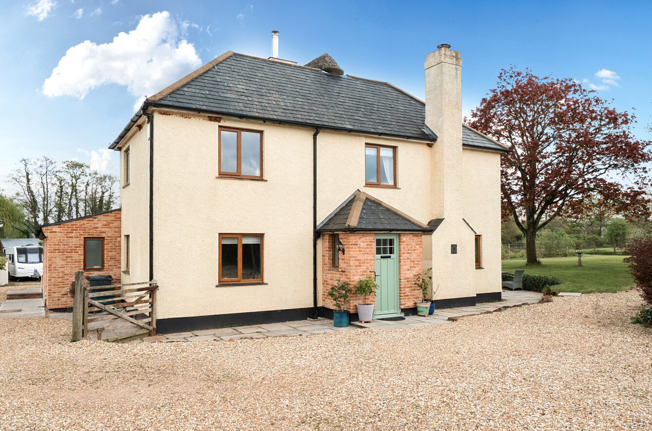 Westwood, Broadclyst, Exeter, EX5, photo 21