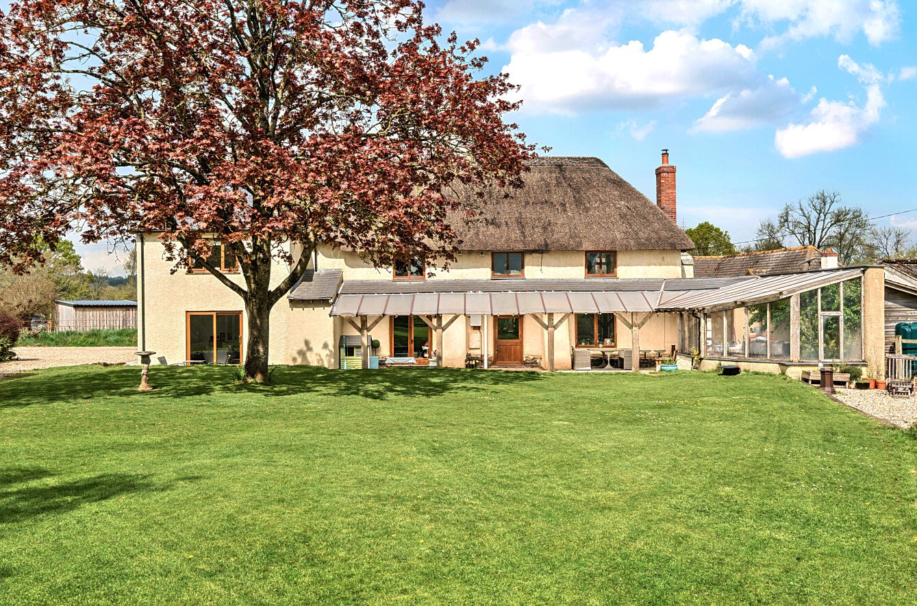 Westwood, Broadclyst, Exeter, EX5