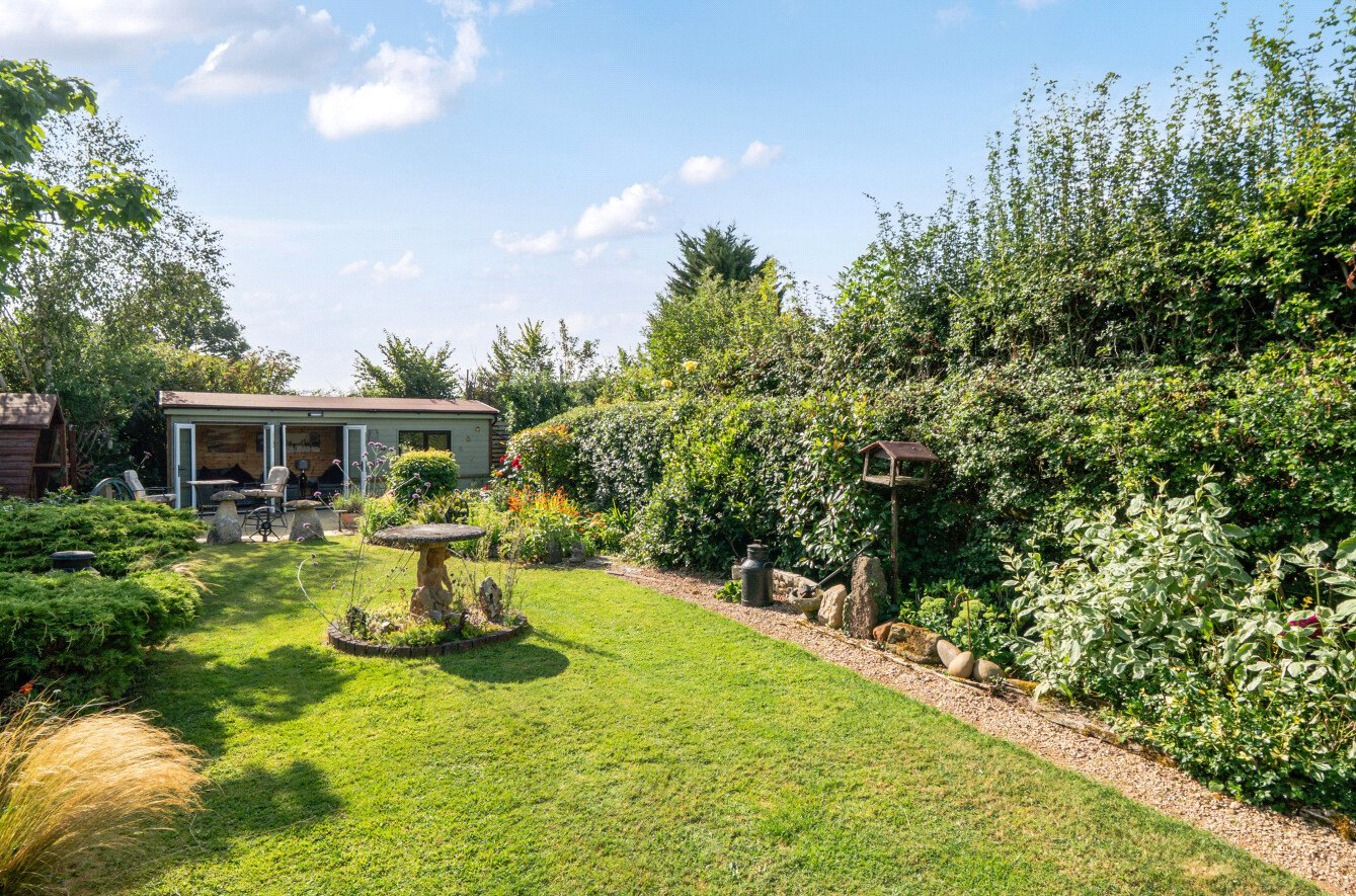 West Clyst Barnyard, West Clyst, Exeter, EX1