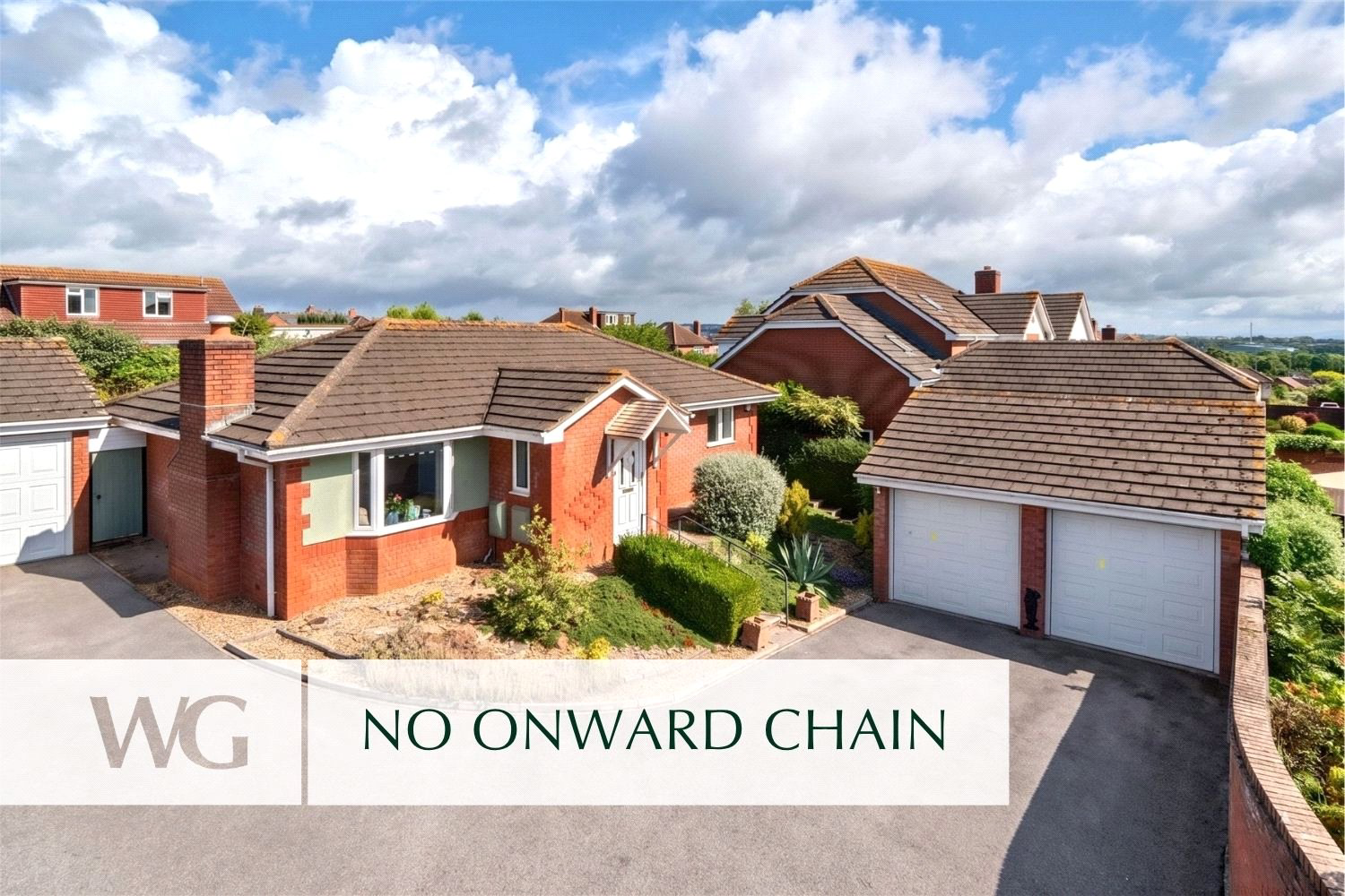 Royal Close, Alphington, Exeter, EX2
