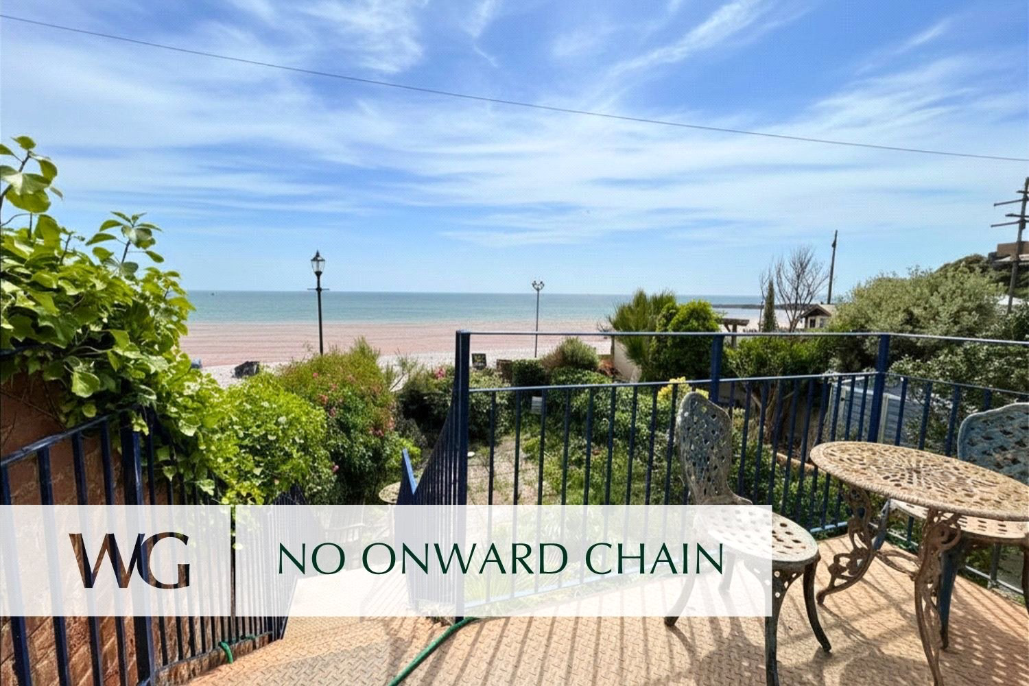 Fore Street, Budleigh Salterton, Devon, EX9