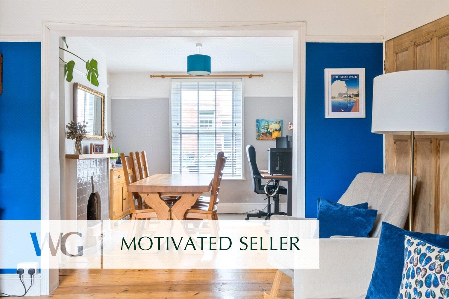 Greatwood Terrace, Topsham, Devon, EX3