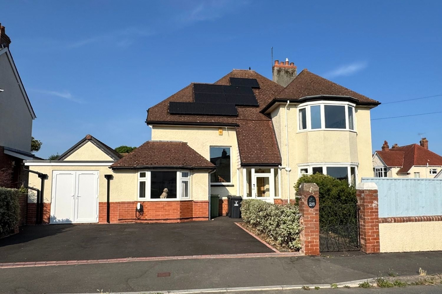 Halsdon Avenue, Exmouth, EX8, photo 18