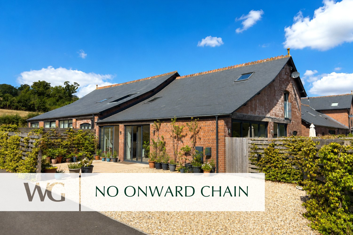 Weston Farm Estate, Ashcombe Road, Ashcombe, Devon, EX7