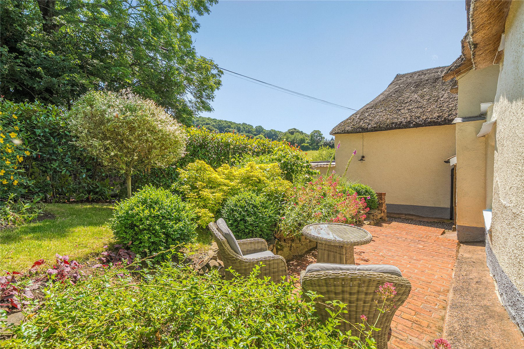 Frogpool, Stockleigh Pomeroy, Crediton, EX17, photo 3