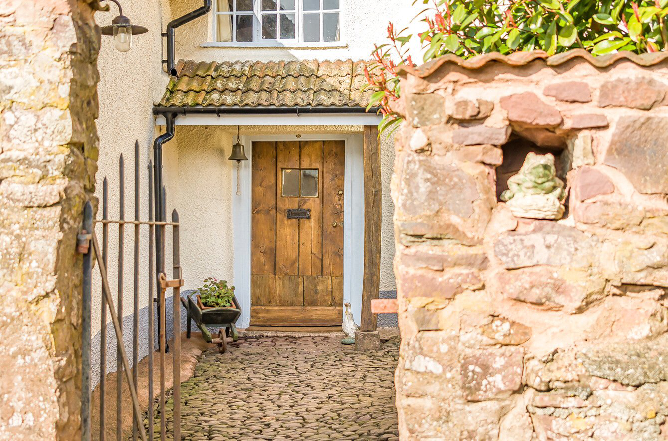 Frogpool, Stockleigh Pomeroy, Crediton, EX17, photo 2