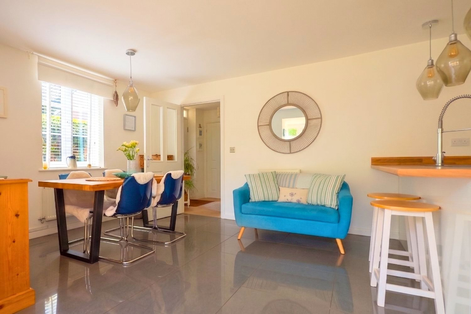 Mulligan Drive, Exeter, Devon, EX2, photo 6