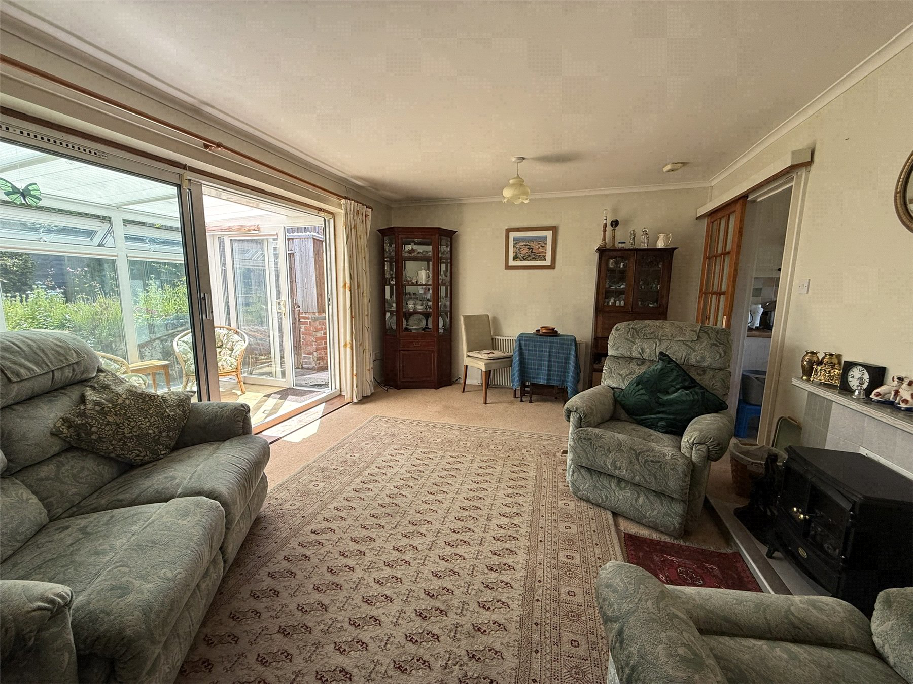 Rayners, Kennford, Devon, EX6, photo 2