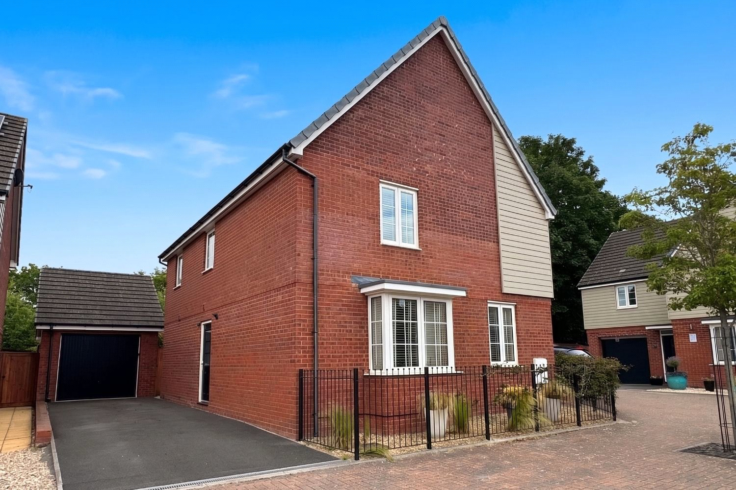 Mulligan Drive, Exeter, Devon, EX2, photo 16