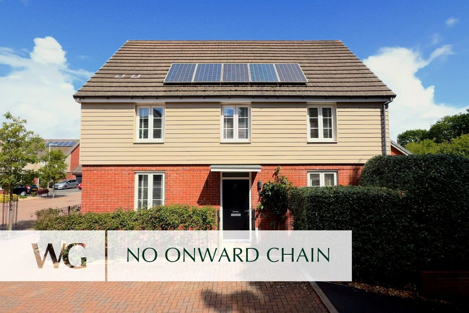 Mulligan Drive, Exeter, Devon, EX2
