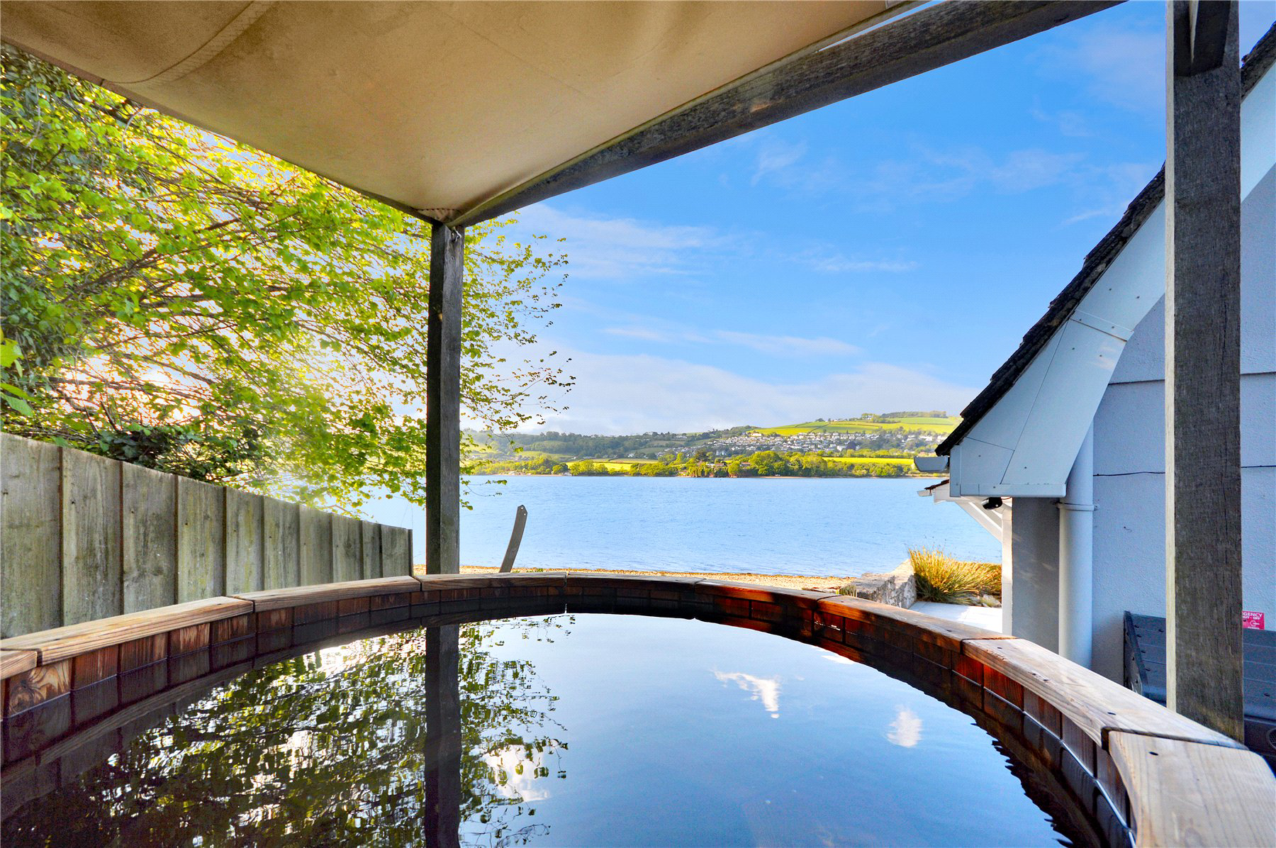 Shaldon Road, Combeinteignhead, Newton Abbot, Devon, TQ12, photo 4