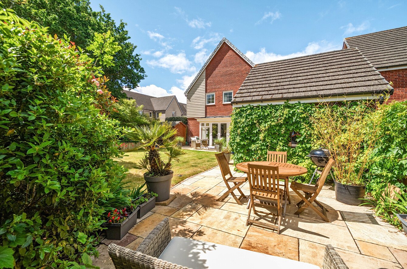 Mulligan Drive, Exeter, Devon, EX2, photo 15