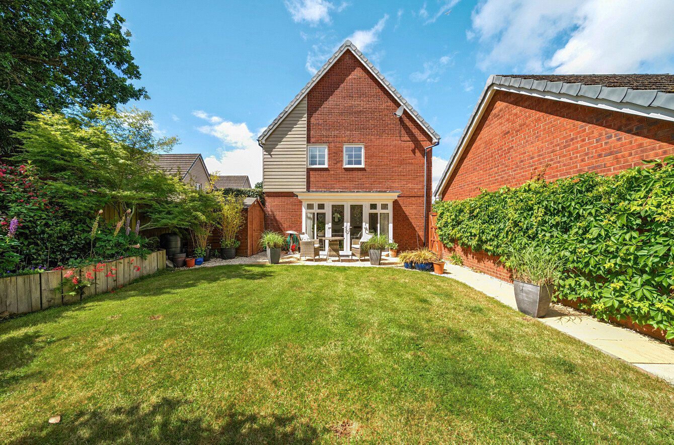 Mulligan Drive, Exeter, Devon, EX2, photo 14