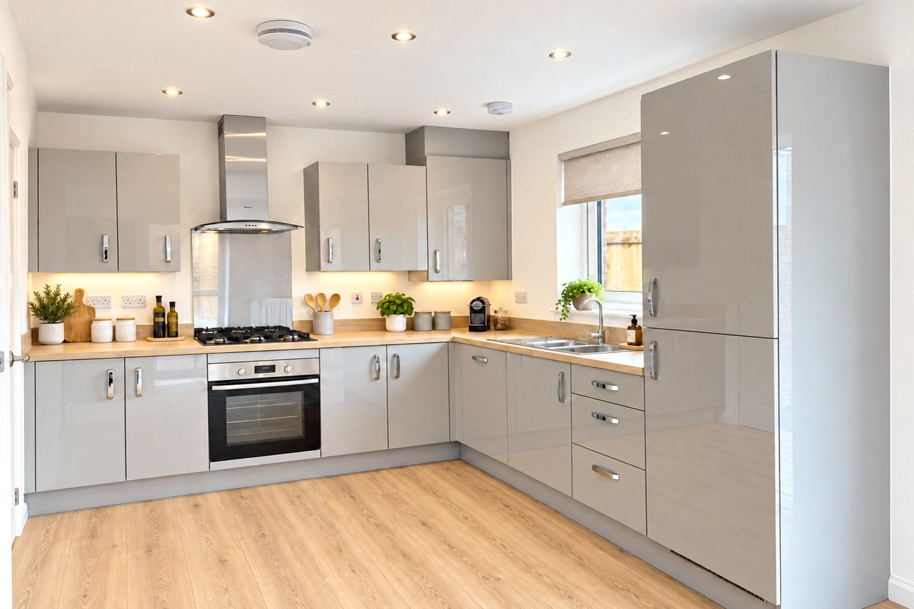Harrington Gardens, 26 Gem Avenue, Exeter, EX4, photo 2