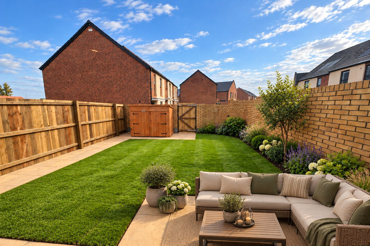 Harrington Gardens, 26 Gem Avenue, Exeter, EX4, photo 5