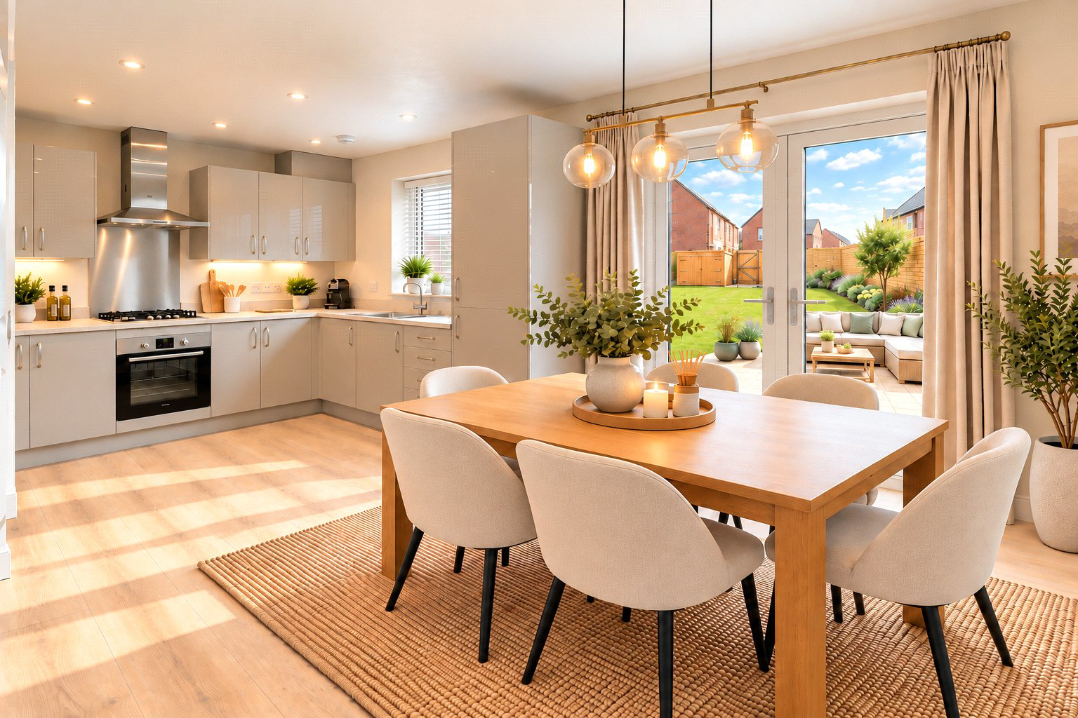 Harrington Gardens, 26 Gem Avenue, Exeter, EX4, photo 3