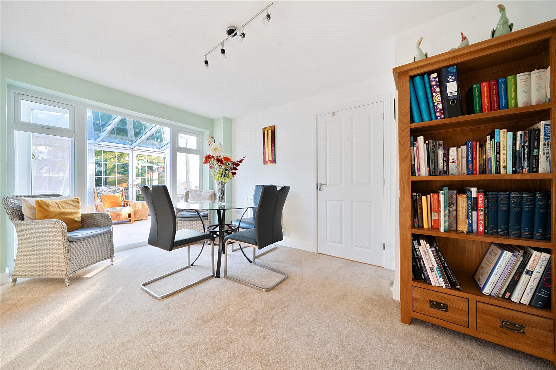 Cranbrook Walk, Hill Barton Vale, Exeter, EX1, photo 3