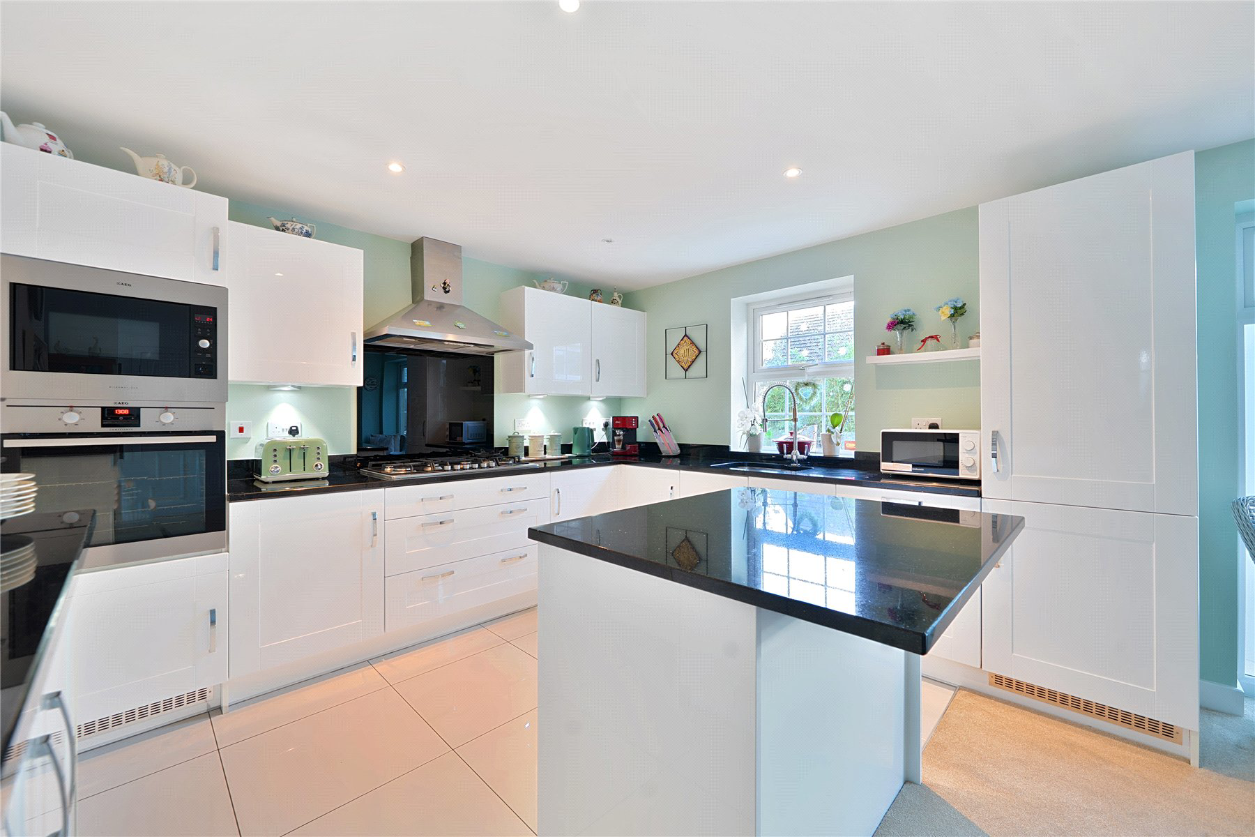 Cranbrook Walk, Hill Barton Vale, Exeter, EX1, photo 4
