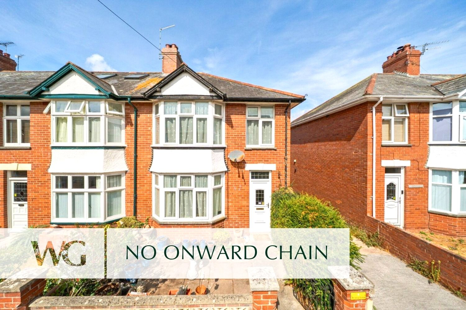 Retreat Road, Topsham, Devon, EX3