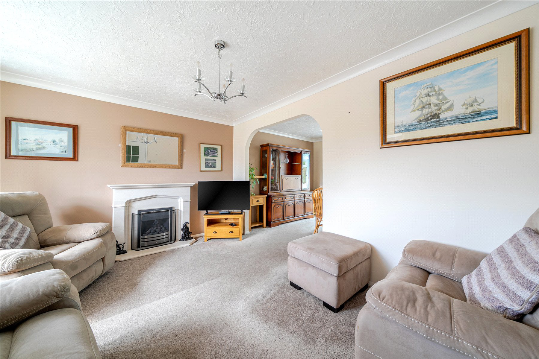 Royal Close, Alphington, Exeter, EX2, photo 3